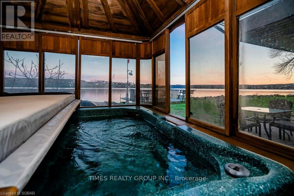 9 Bow Road, Tiny, Ontario  L9M 0B3 - Photo 23 - S12018245
