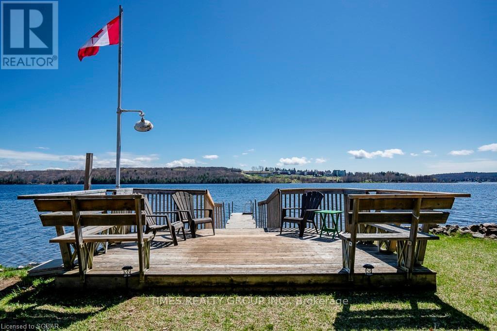 9 Bow Road, Tiny, Ontario  L9M 0B3 - Photo 26 - S12018245