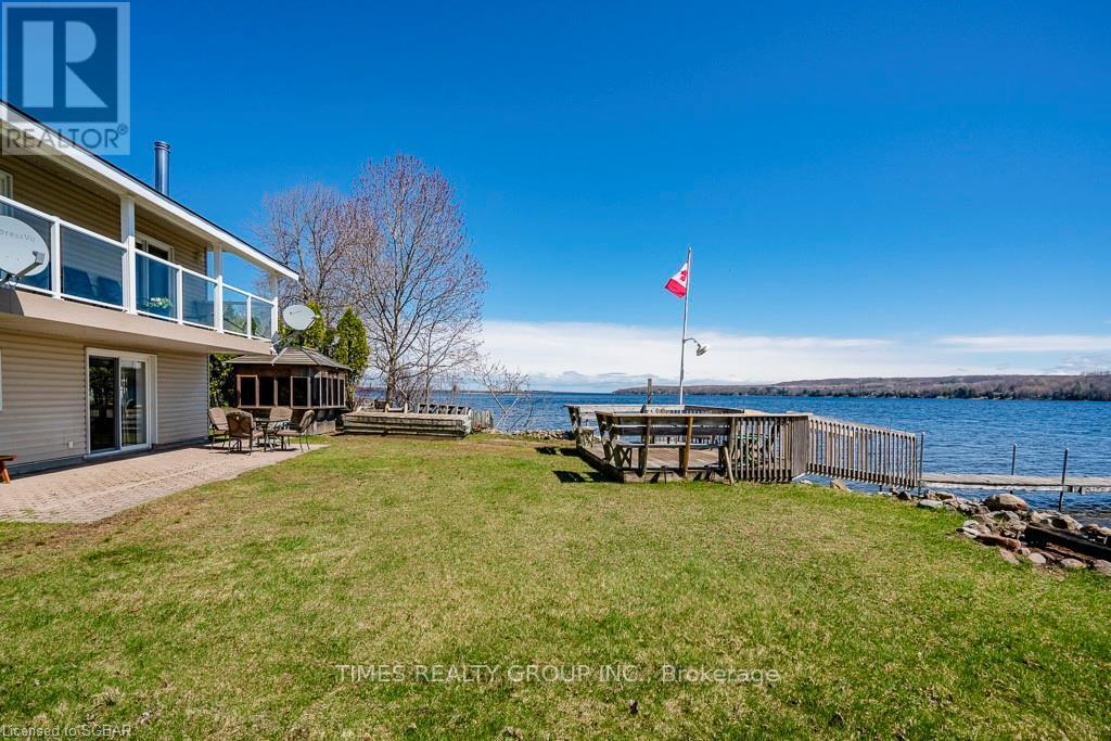 9 Bow Road, Tiny, Ontario  L9M 0B3 - Photo 6 - S12018245