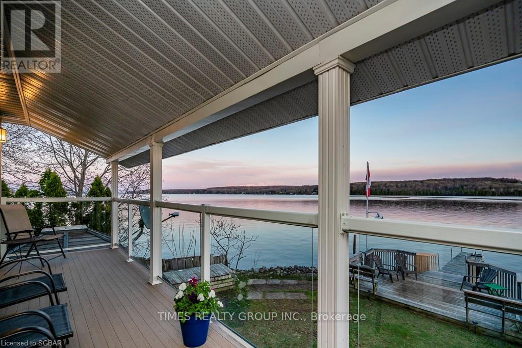 9 Bow Road, Tiny, Ontario  L9M 0B3 - Photo 8 - S12018245