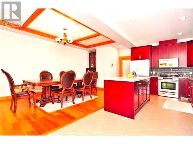 Listing Picture 6 of 31 : 6080 MARINE DRIVE, Burnaby / 本拿比 - 魯藝地產 Yvonne Lu Group - MLS Medallion Club Member