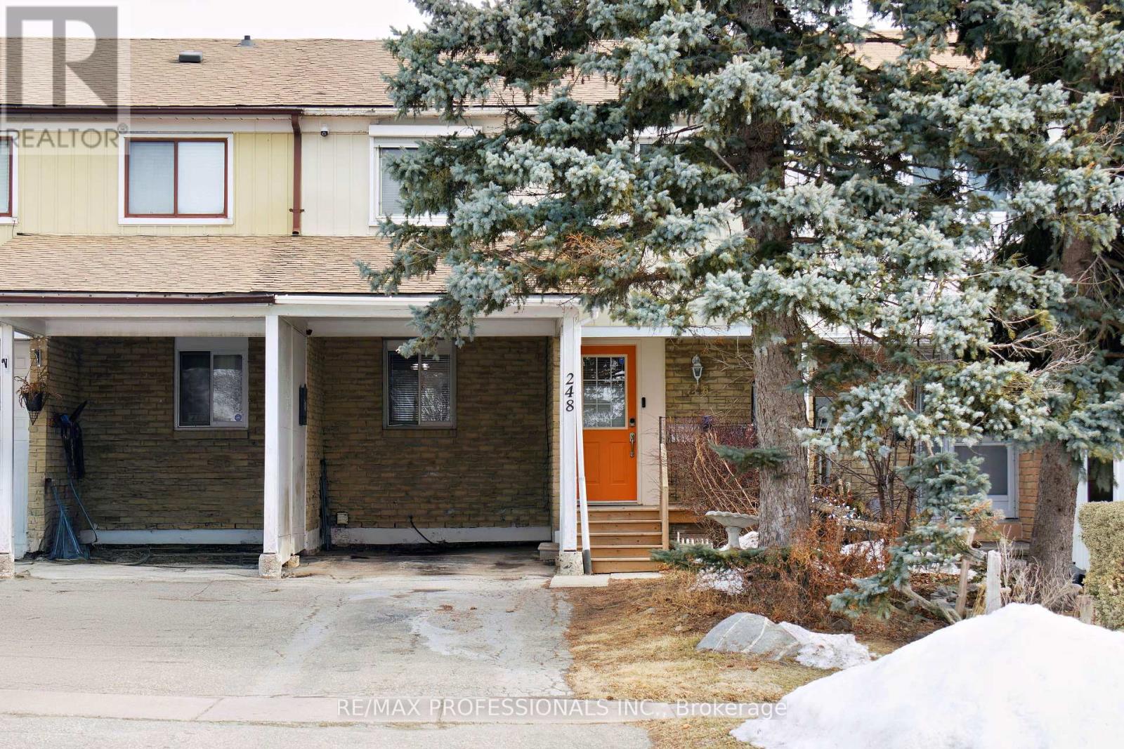 Property at 248 ROYAL SALISBURY WAY image 1