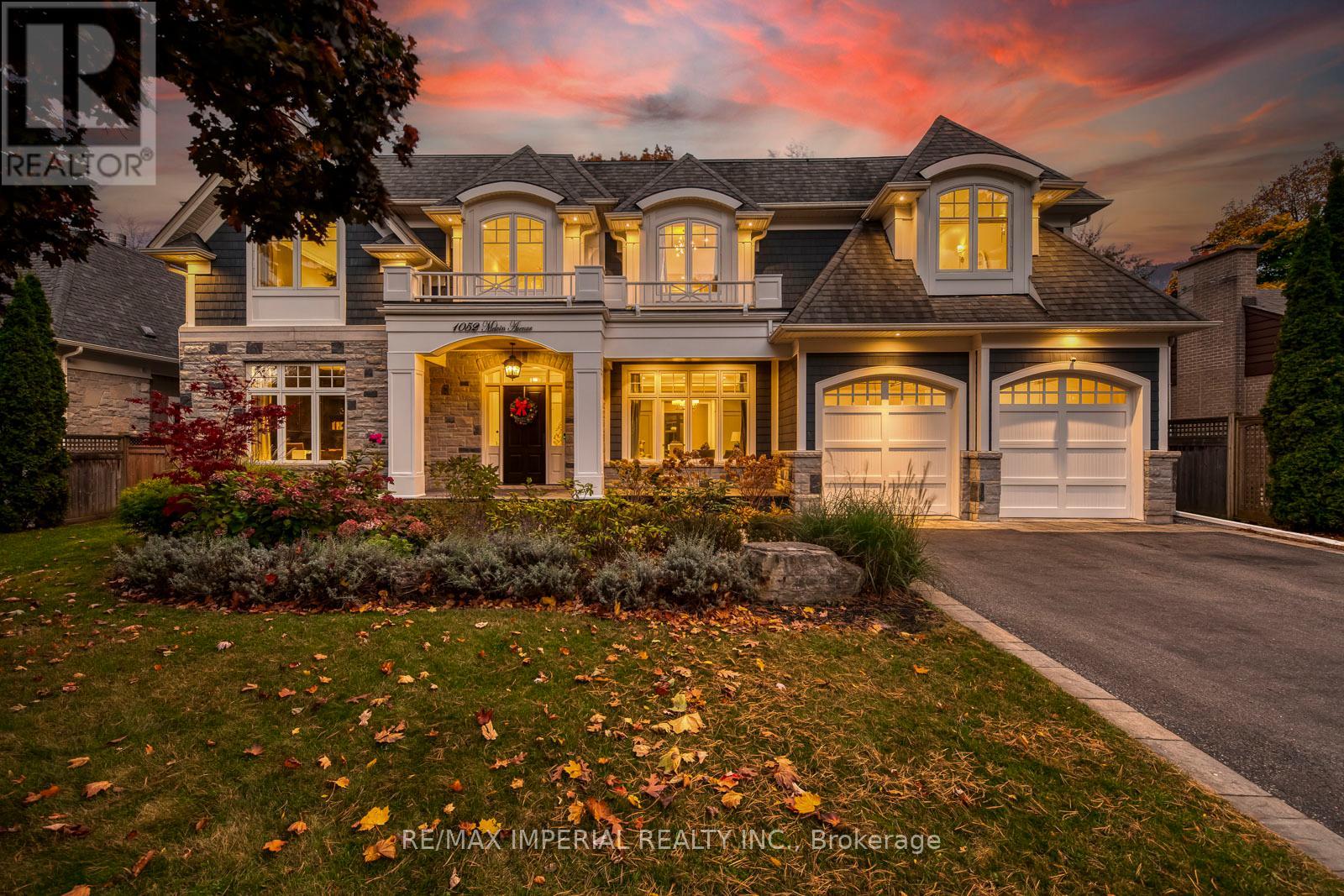 Property at 1052 MELVIN AVENUE image 2