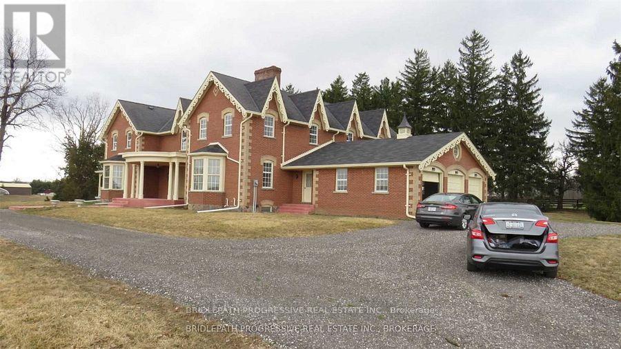 10285 Sixth Line, Halton Hills, Ontario  L7G 4S6 - Photo 2 - W12018117
