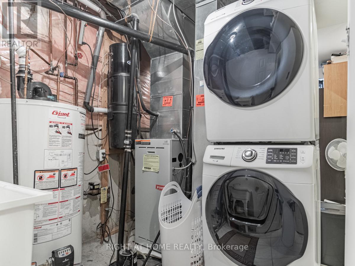 45 Rutland Street, Toronto (Weston-Pellam Park), Ontario  M6N 5G1 - Photo 27 - W12018131