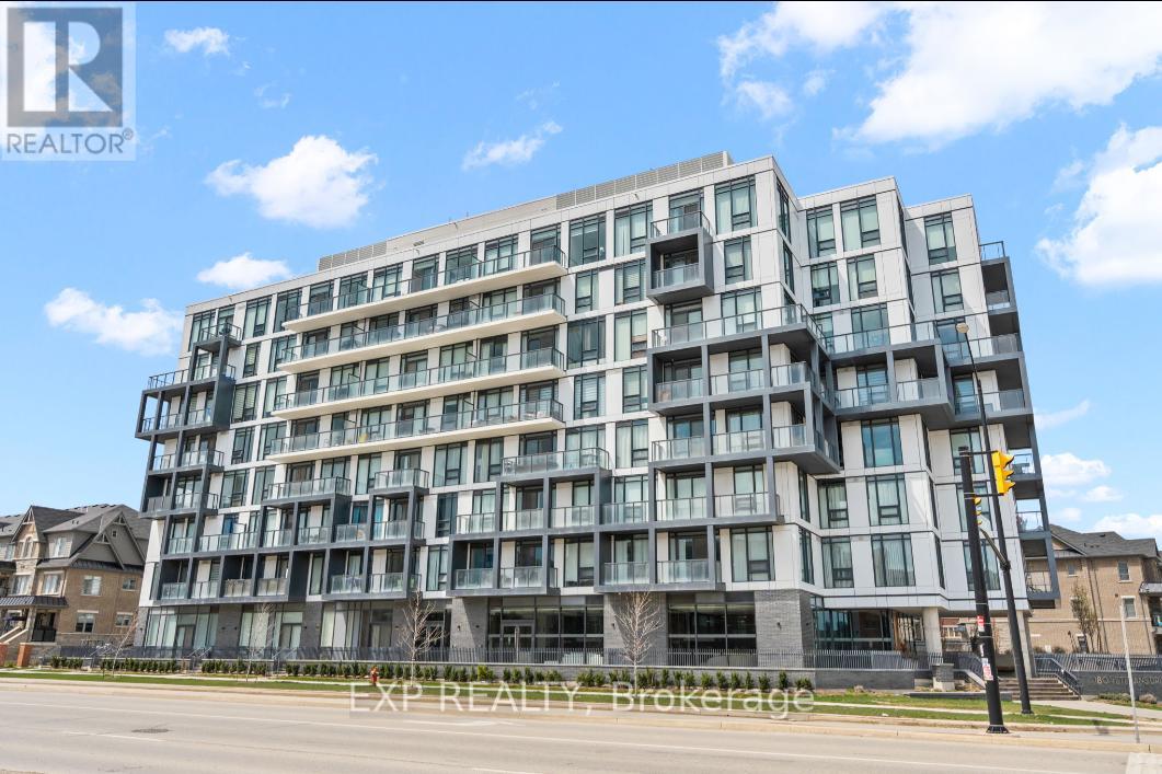 Property at 806 - 180 VETERANS DRIVE image 1