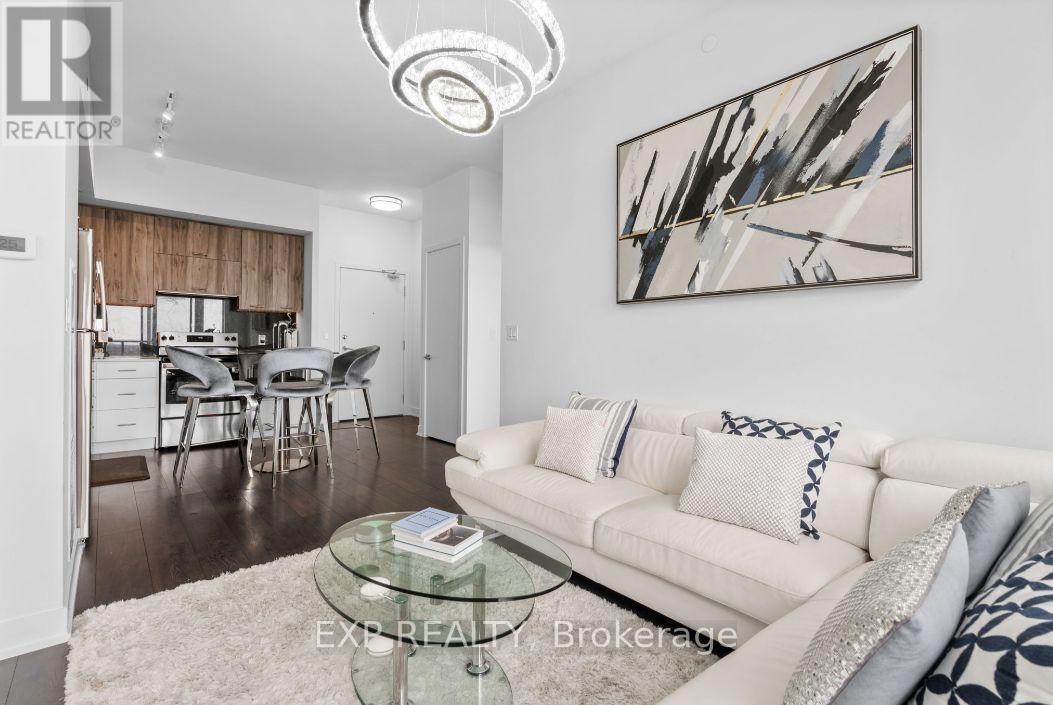 806 - 180 Veterans Drive, Brampton, Ontario  L7A 5G7 - Photo 14 - W12018141