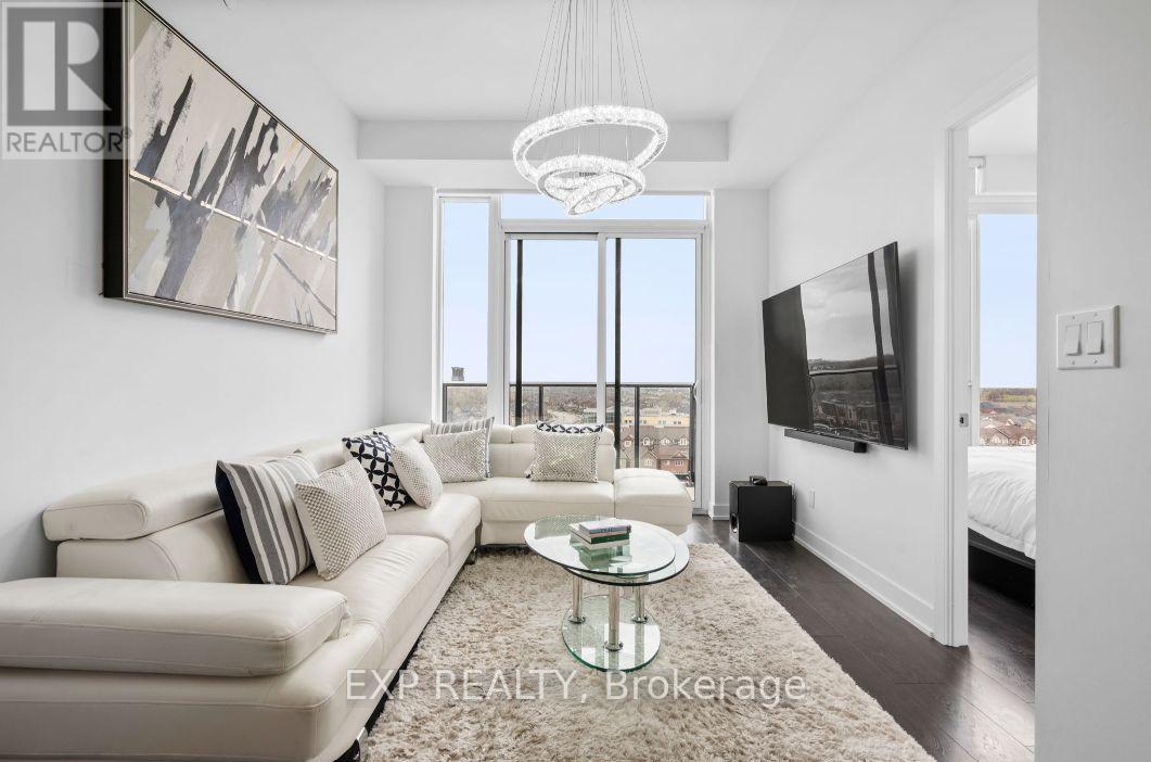 806 - 180 Veterans Drive, Brampton, Ontario  L7A 5G7 - Photo 15 - W12018141