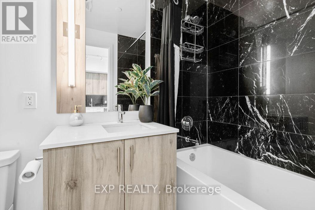 806 - 180 Veterans Drive, Brampton, Ontario  L7A 5G7 - Photo 17 - W12018141