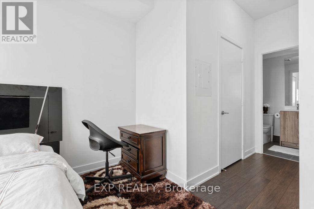 806 - 180 Veterans Drive, Brampton, Ontario  L7A 5G7 - Photo 19 - W12018141
