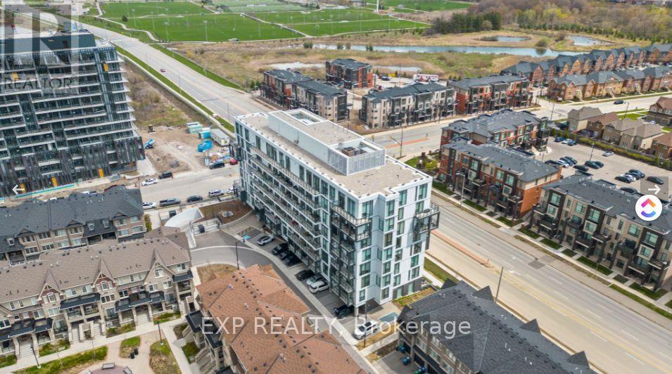 Property at 806 - 180 VETERANS DRIVE image 2