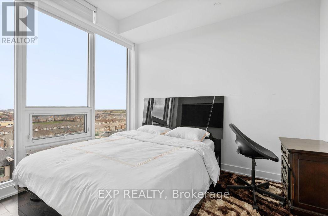 806 - 180 Veterans Drive, Brampton, Ontario  L7A 5G7 - Photo 20 - W12018141