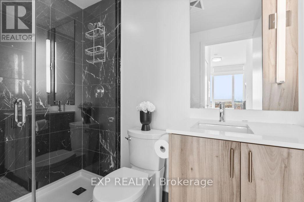 806 - 180 Veterans Drive, Brampton, Ontario  L7A 5G7 - Photo 22 - W12018141