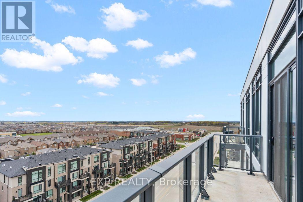 806 - 180 Veterans Drive, Brampton, Ontario  L7A 5G7 - Photo 27 - W12018141