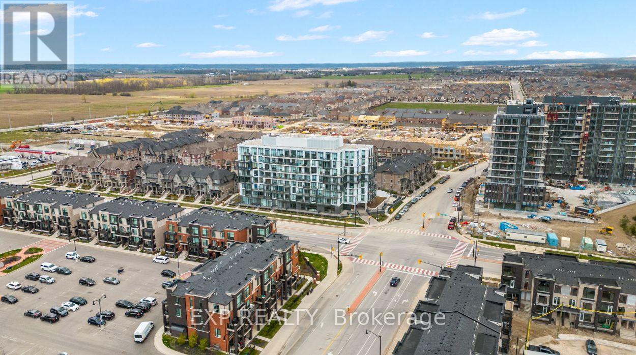 806 - 180 Veterans Drive, Brampton, Ontario  L7A 5G7 - Photo 29 - W12018141