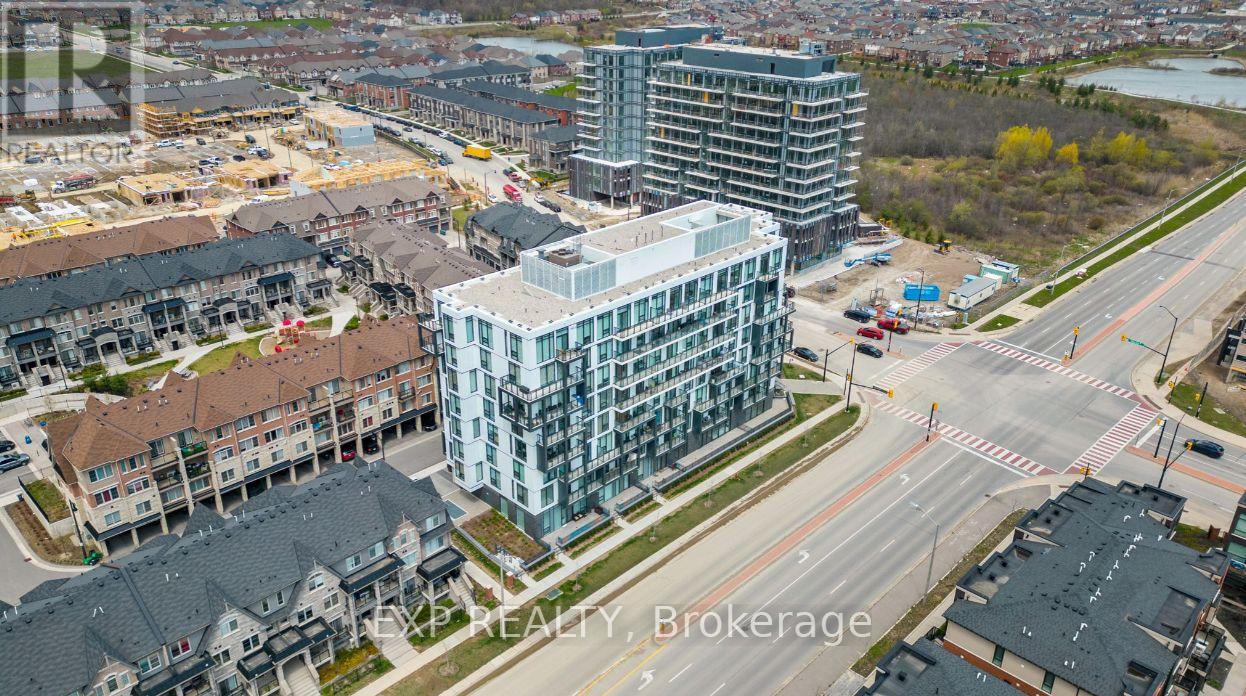 Property at 806 - 180 VETERANS DRIVE image 3