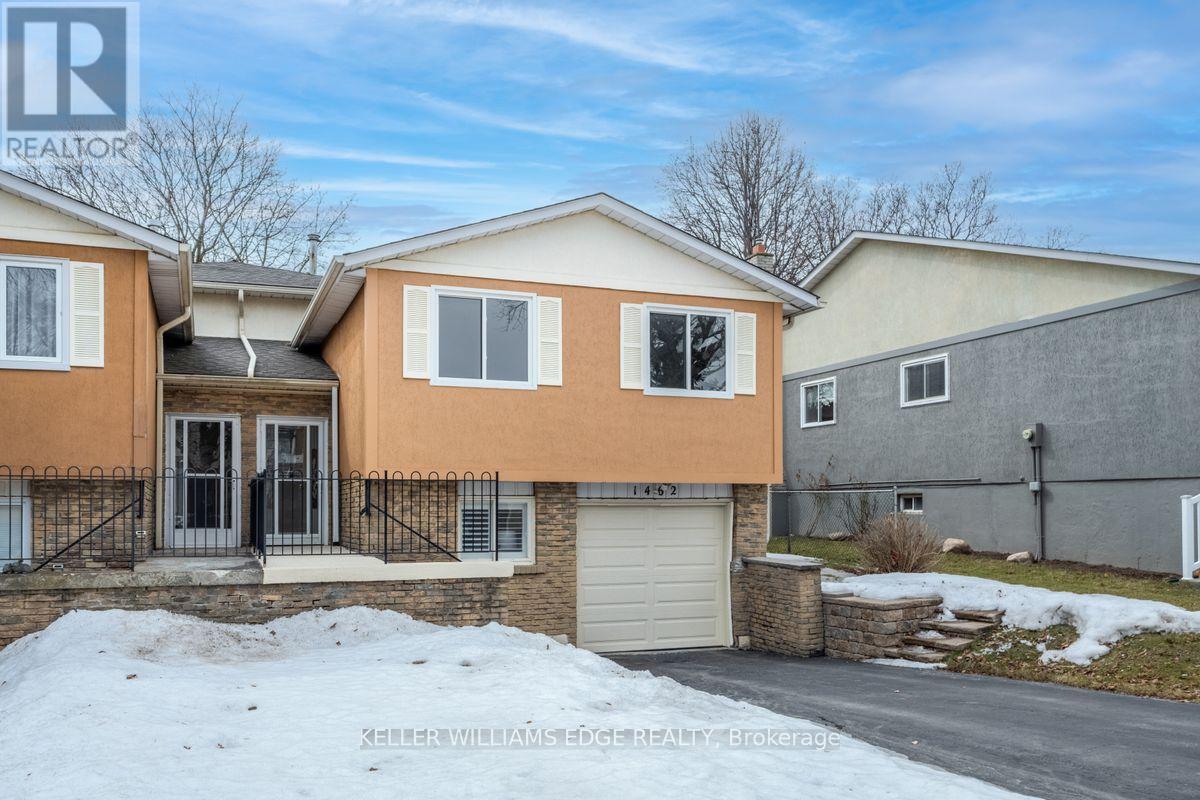 1462 PADDINGTON COURT, Burlington, Ontario