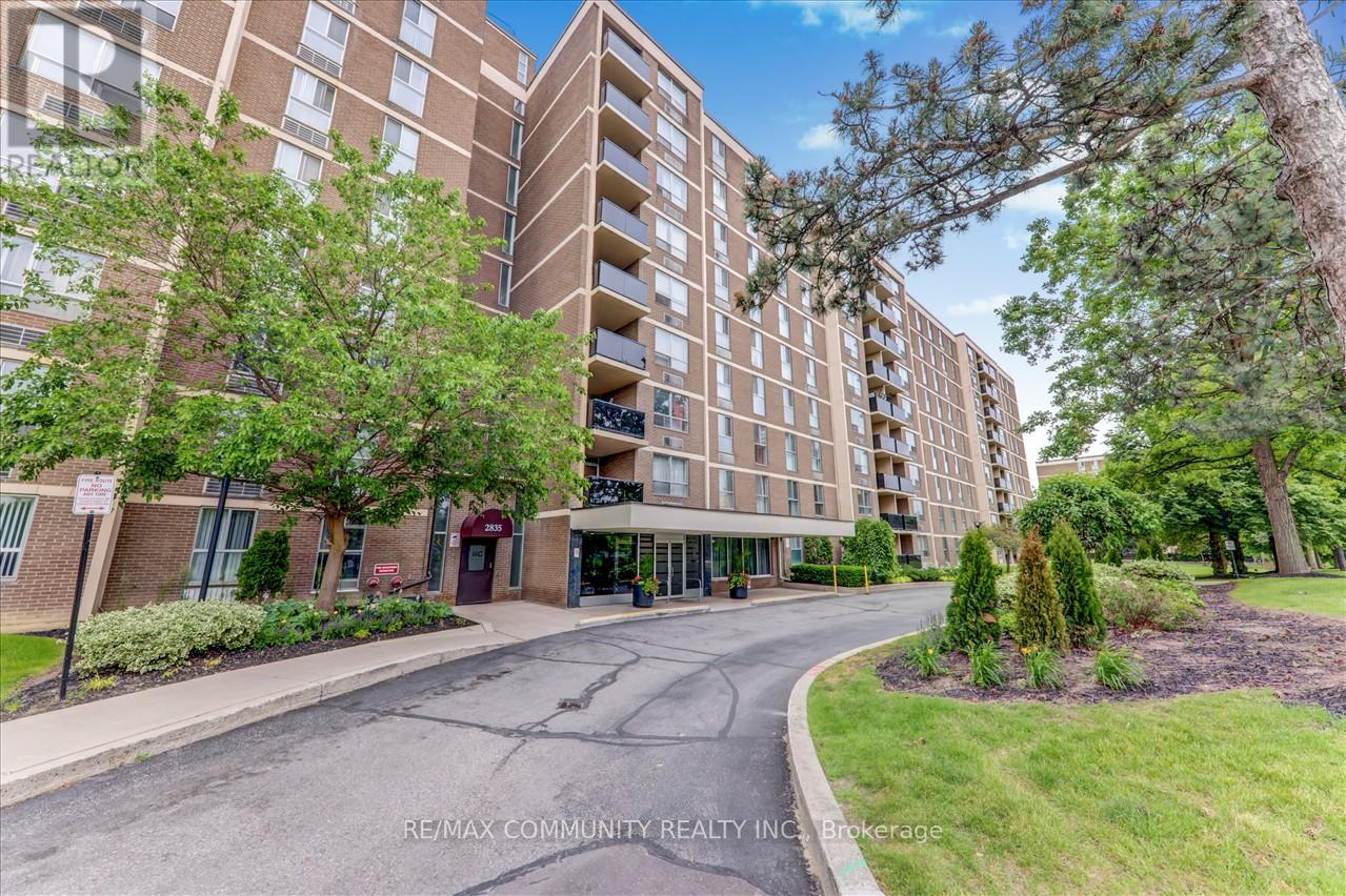 Property at 503 - 2835 ISLINGTON AVENUE W image 1