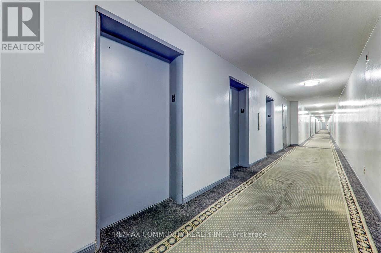 Property at 503 - 2835 ISLINGTON AVENUE W image 5