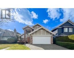 3320 JOHNSON AVENUE, Richmond, British Columbia