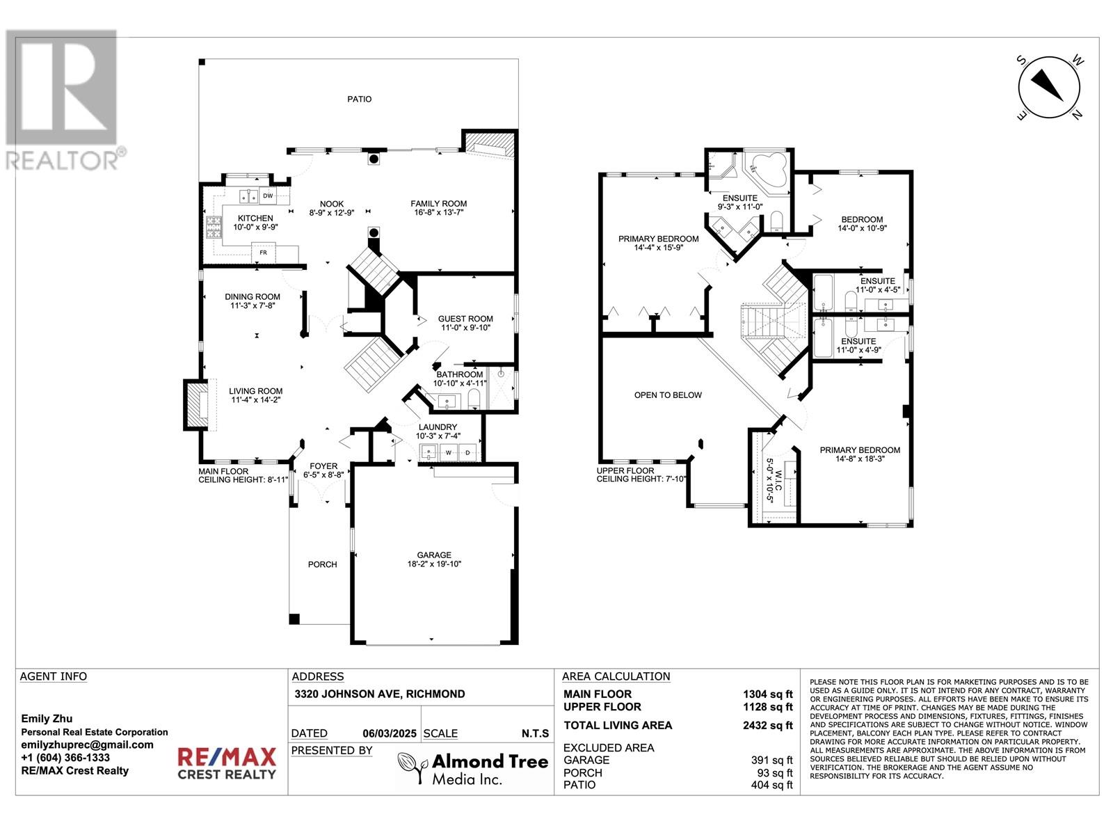 3320 Johnson Avenue, Richmond, British Columbia  V7C 5R3 - Photo 39 - R2975822