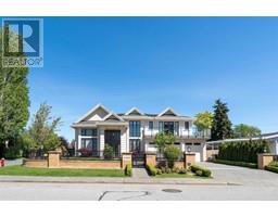 6300 RIVERDALE DRIVE, Richmond, British Columbia