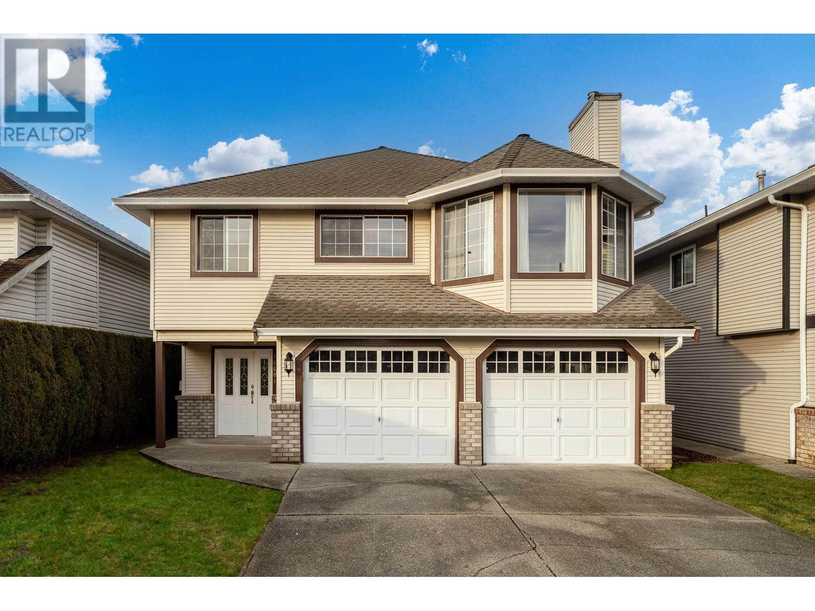 11601 Miller Street, Maple Ridge, British Columbia  V2X 0P2 - Photo 1 - R2977555