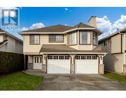11601 MILLER STREET, Maple Ridge, British Columbia