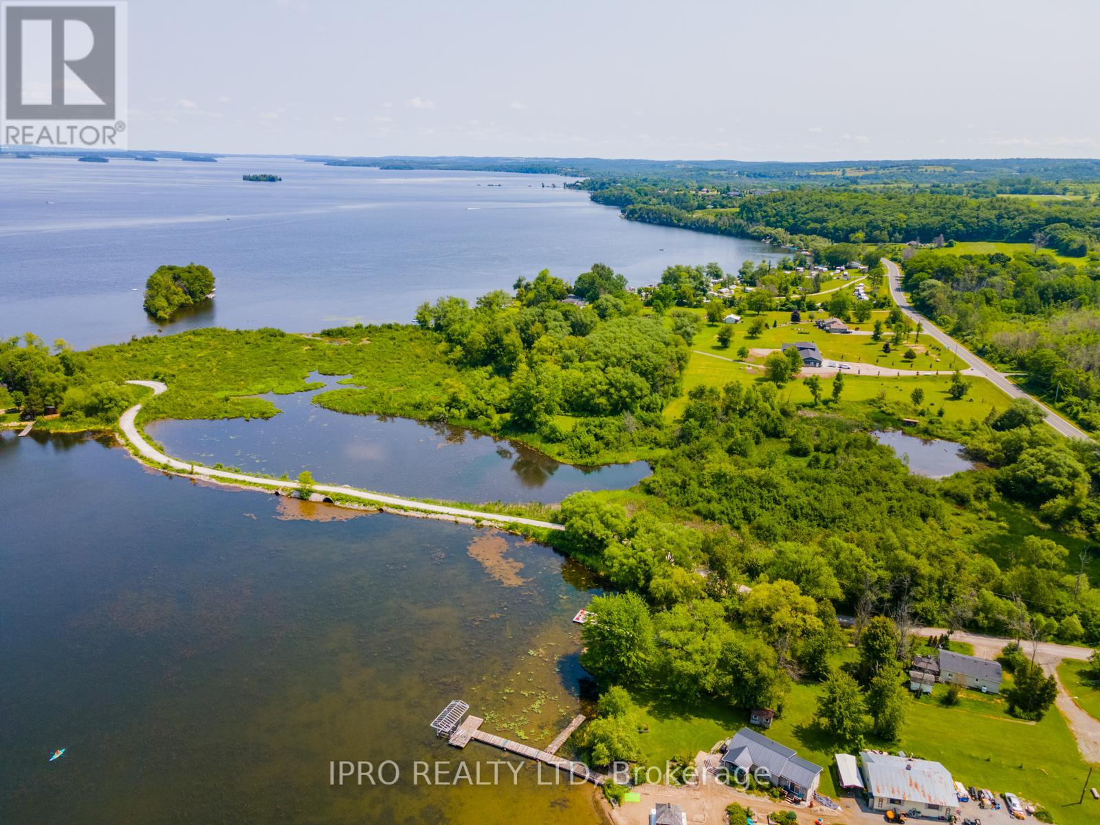 200 - 5538 RICE LAKE SCENIC DRIVE, Hamilton Township, Ontario