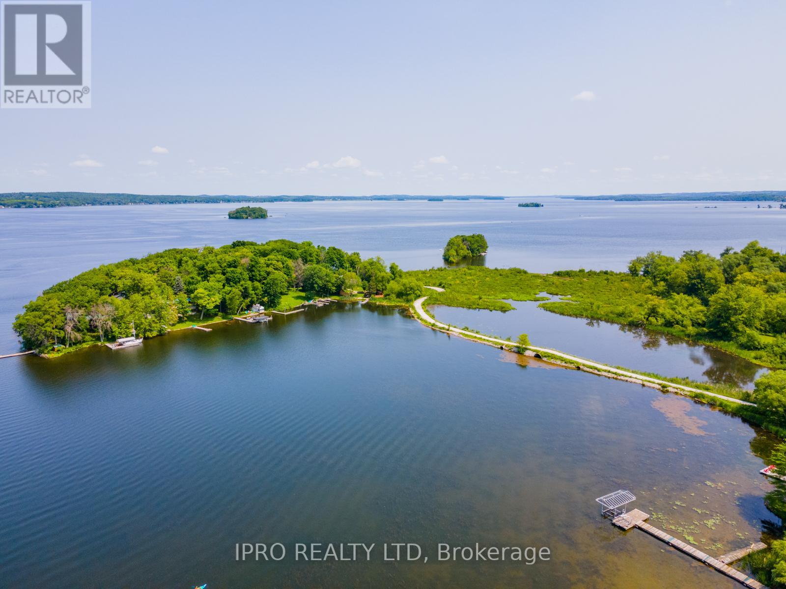 200 - 5538 Rice Lake Scenic Drive, Hamilton Township, Ontario  K0K 2E0 - Photo 2 - X12017979