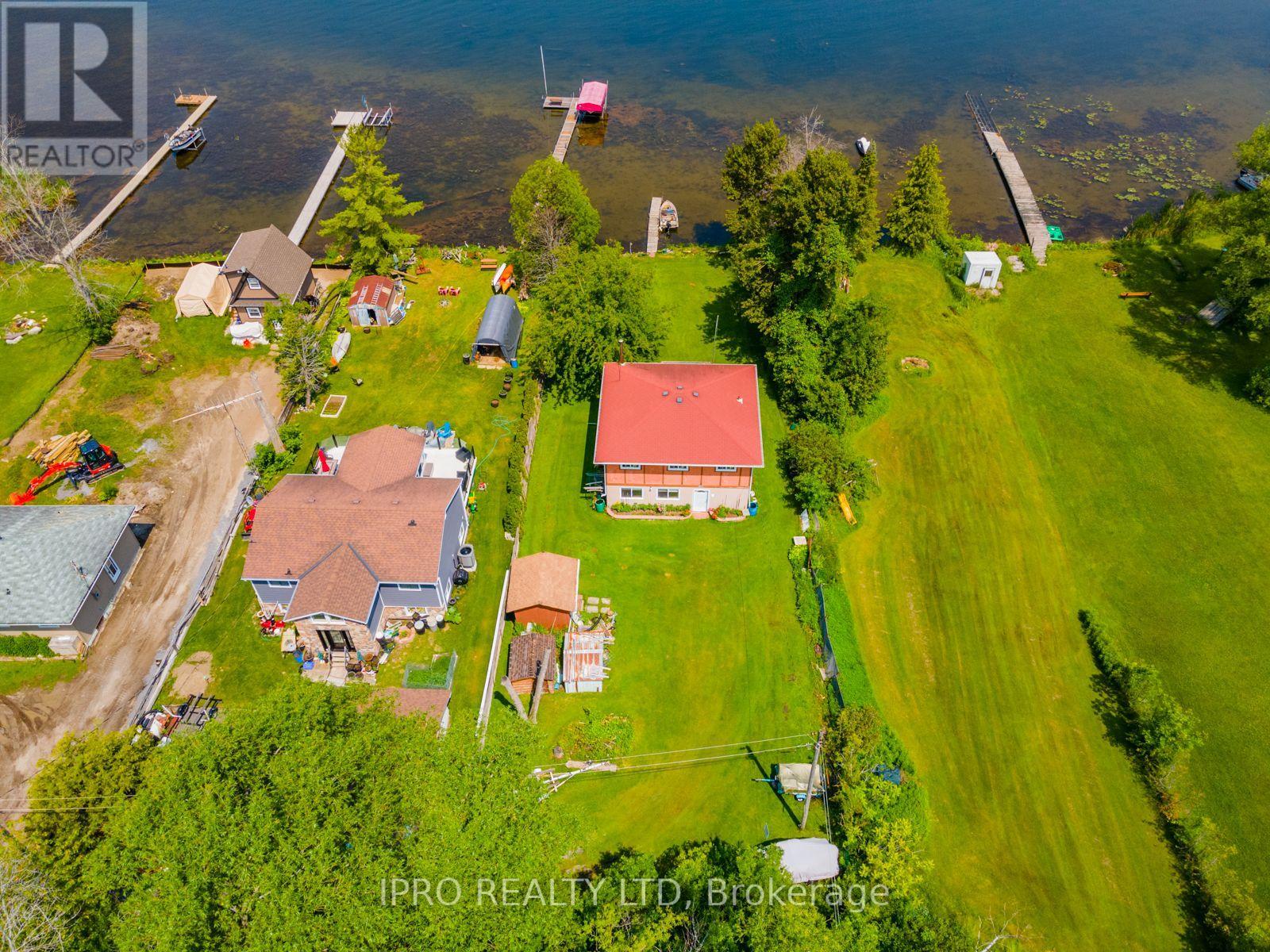 200 - 5538 Rice Lake Scenic Drive, Hamilton Township, Ontario  K0K 2E0 - Photo 3 - X12017979
