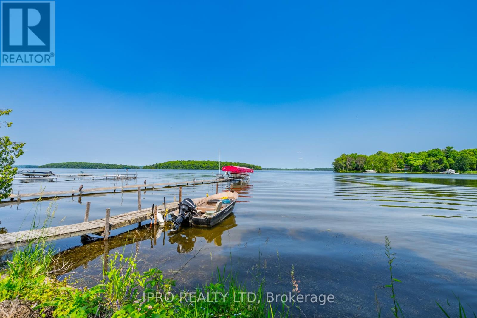 200 - 5538 Rice Lake Scenic Drive, Hamilton Township, Ontario  K0K 2E0 - Photo 31 - X12017979