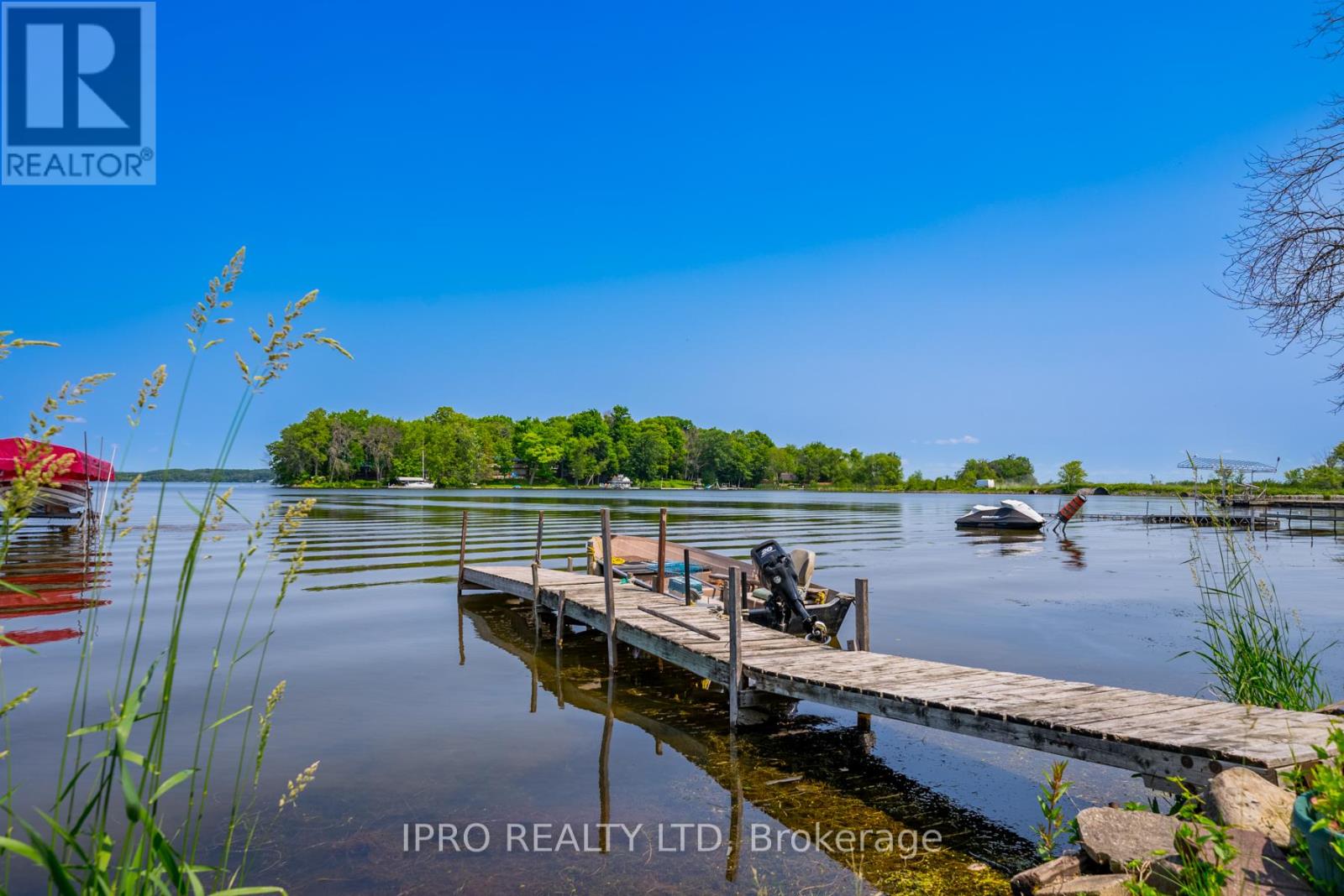 200 - 5538 Rice Lake Scenic Drive, Hamilton Township, Ontario  K0K 2E0 - Photo 32 - X12017979