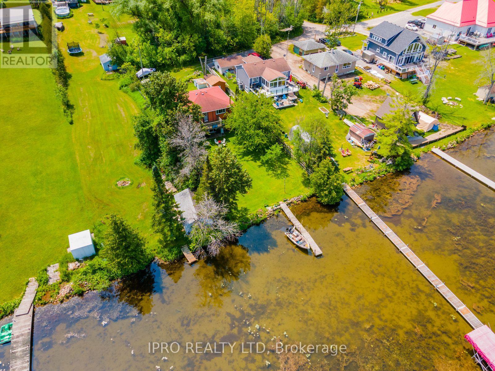 200 - 5538 Rice Lake Scenic Drive, Hamilton Township, Ontario  K0K 2E0 - Photo 33 - X12017979