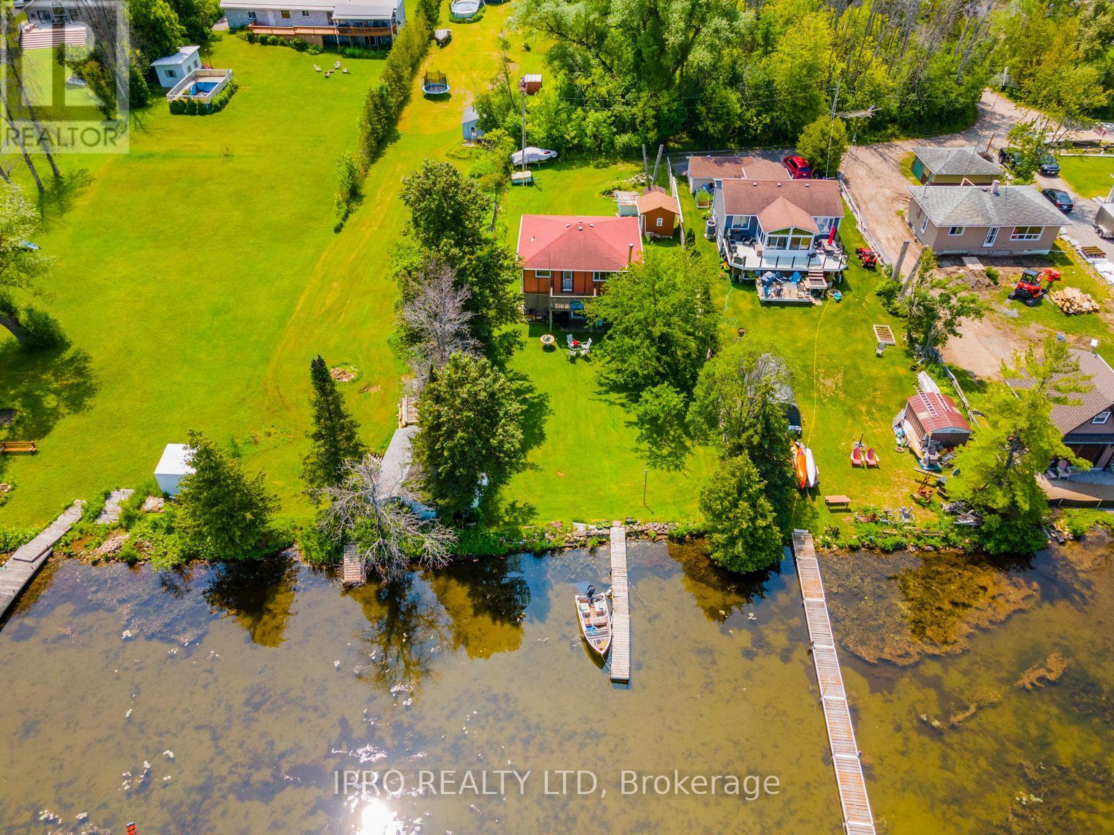200 - 5538 Rice Lake Scenic Drive, Hamilton Township, Ontario  K0K 2E0 - Photo 34 - X12017979