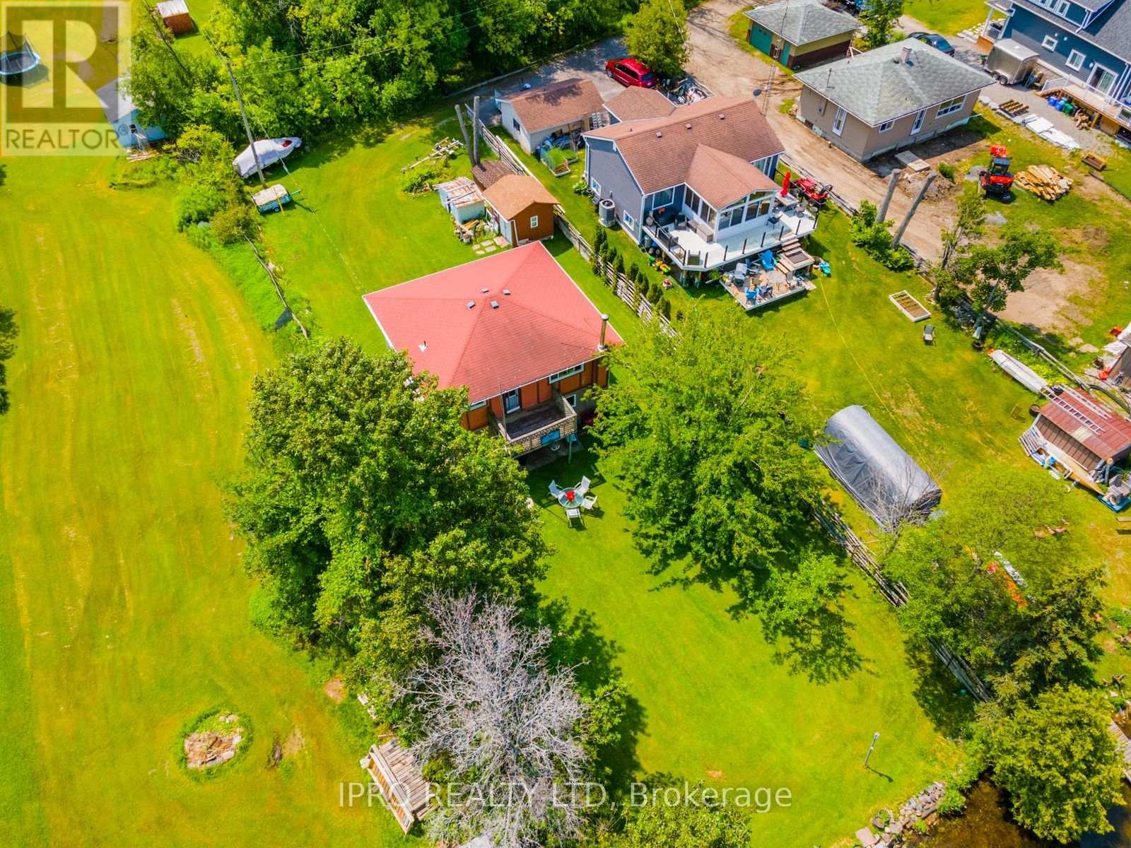 200 - 5538 Rice Lake Scenic Drive, Hamilton Township, Ontario  K0K 2E0 - Photo 36 - X12017979