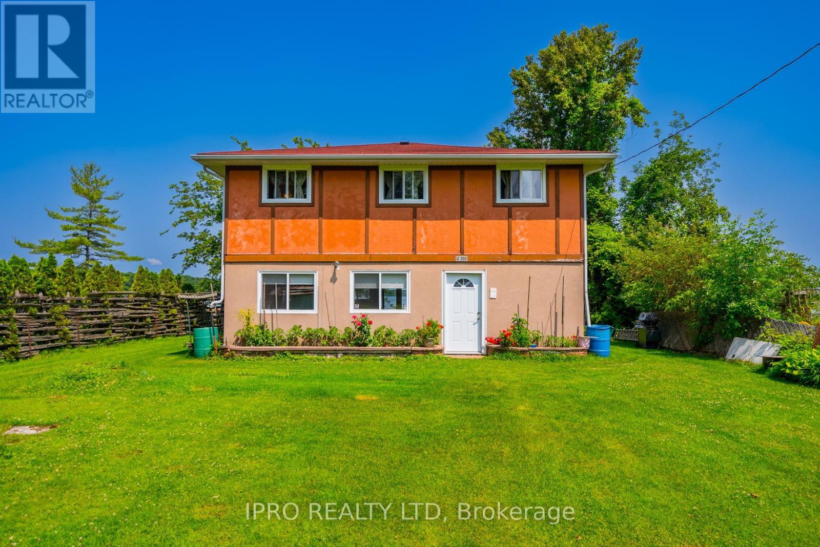 200 - 5538 Rice Lake Scenic Drive, Hamilton Township, Ontario  K0K 2E0 - Photo 4 - X12017979
