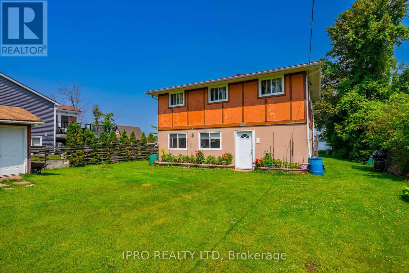 200 - 5538 Rice Lake Scenic Drive, Hamilton Township, Ontario  K0K 2E0 - Photo 5 - X12017979