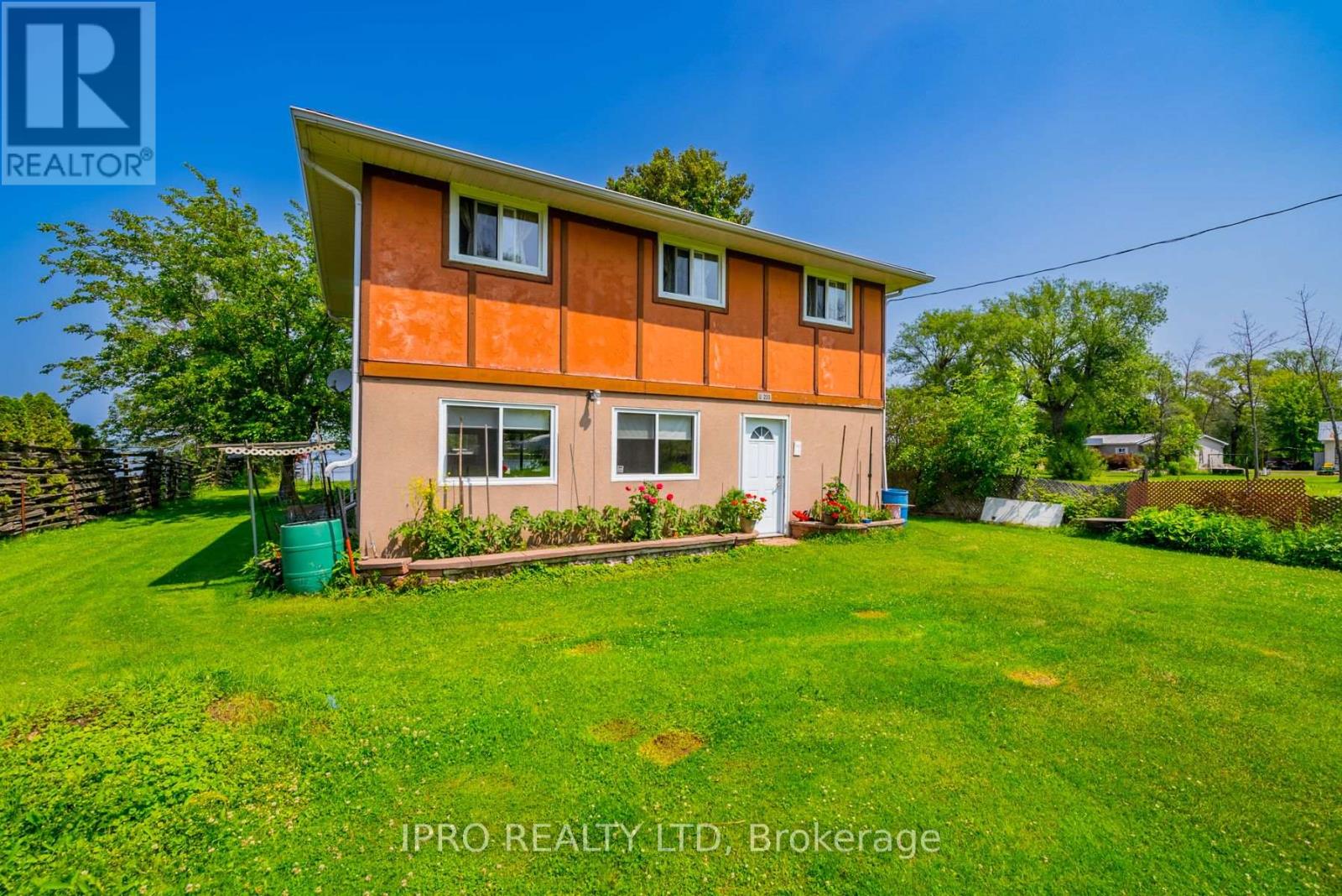 200 - 5538 Rice Lake Scenic Drive, Hamilton Township, Ontario  K0K 2E0 - Photo 7 - X12017979