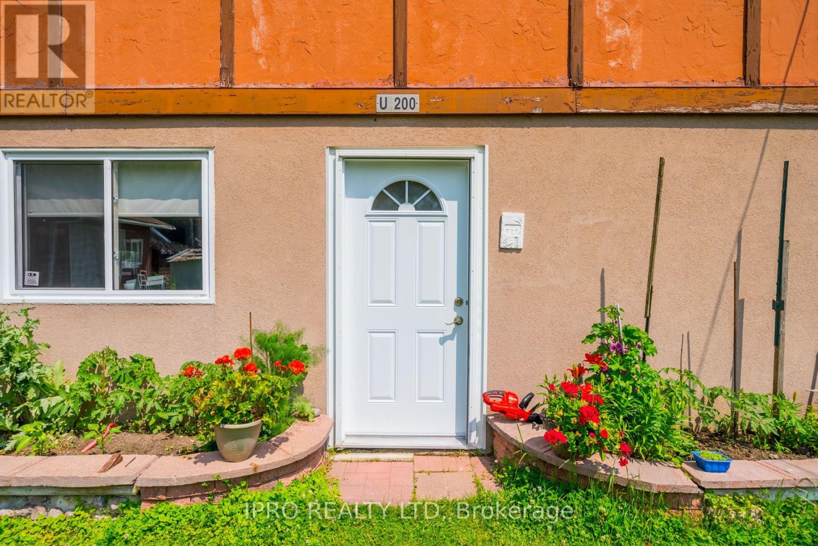 200 - 5538 Rice Lake Scenic Drive, Hamilton Township, Ontario  K0K 2E0 - Photo 8 - X12017979