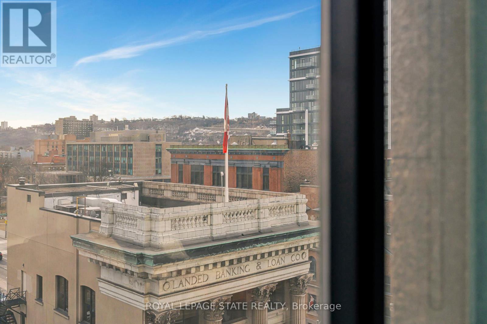 701 - 36 James Street S, Hamilton, Ontario  L8P 4W4 - Photo 33 - X12018010