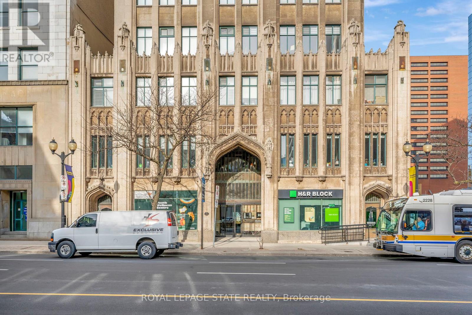 701 - 36 James Street S, Hamilton, Ontario  L8P 4W4 - Photo 4 - X12018010