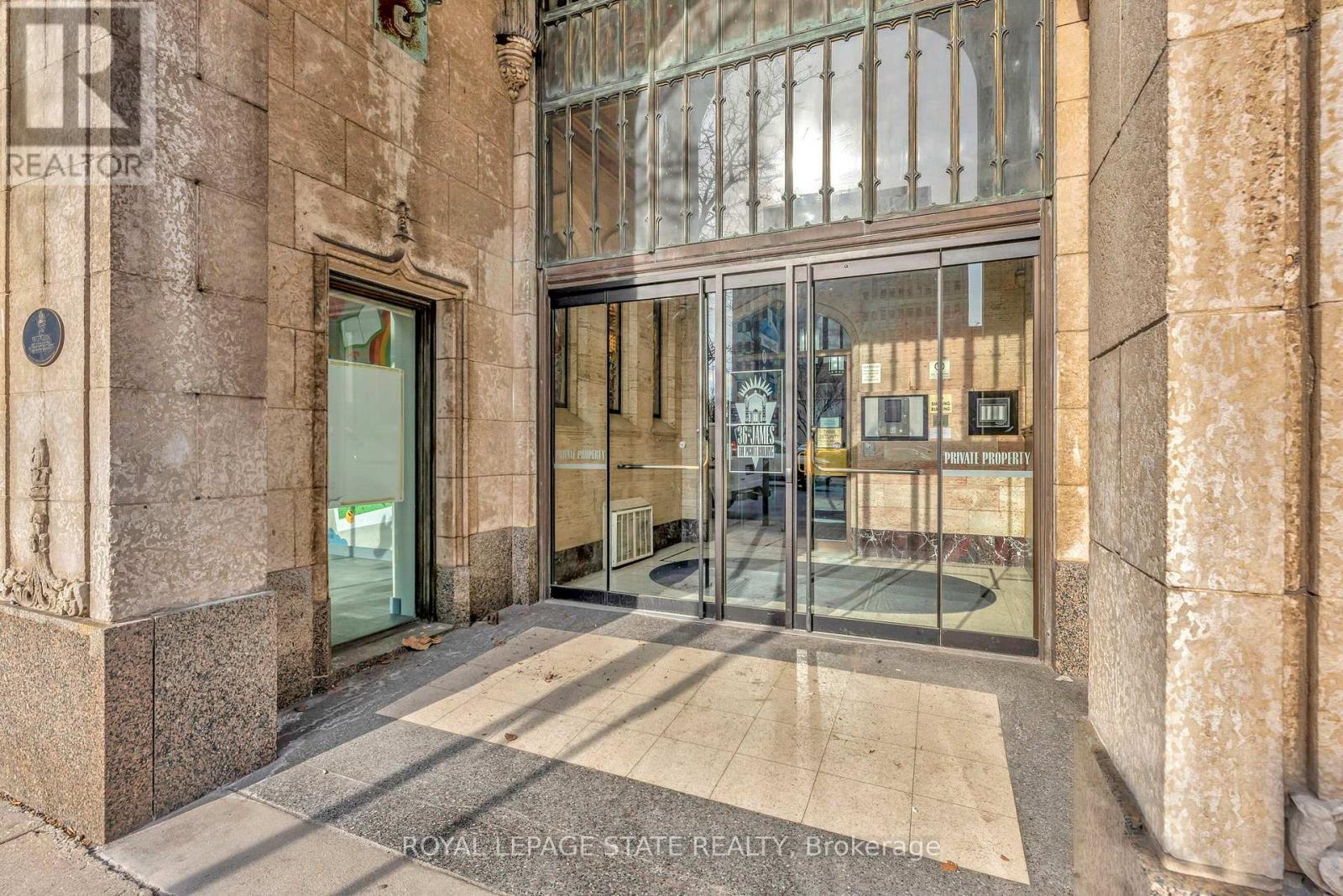 701 - 36 James Street S, Hamilton, Ontario  L8P 4W4 - Photo 5 - X12018010