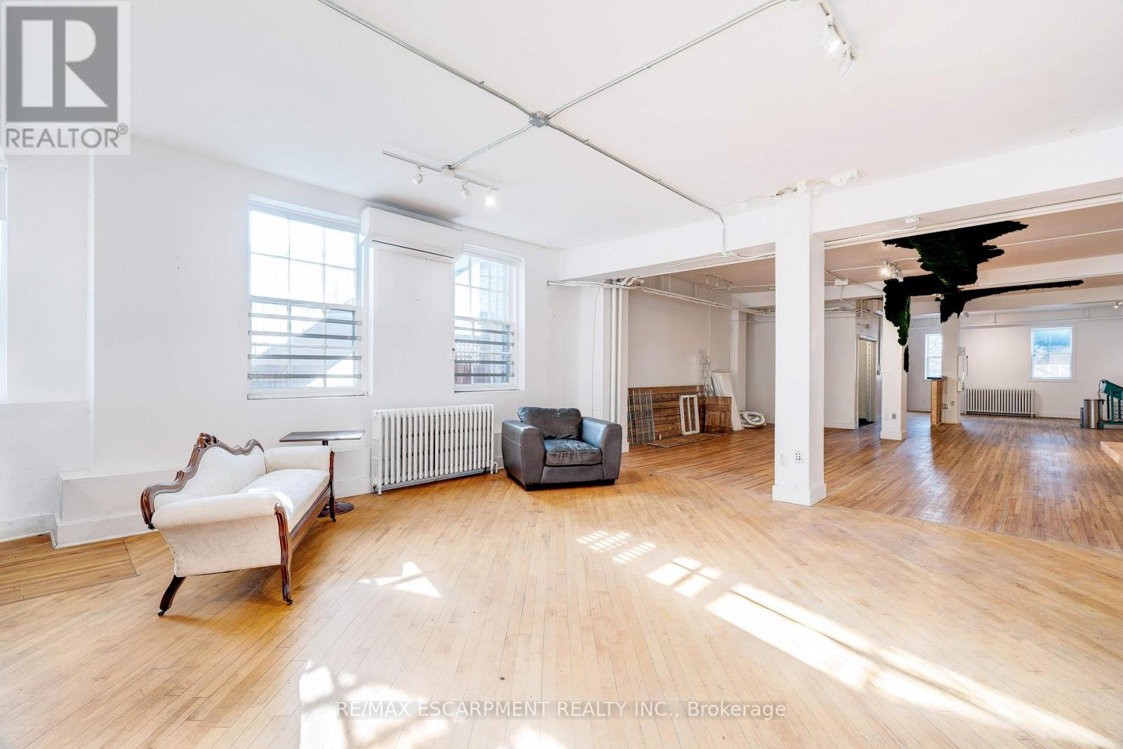 323-327 King Street, Hamilton, Ontario  L8N 1C1 - Photo 16 - X12018037