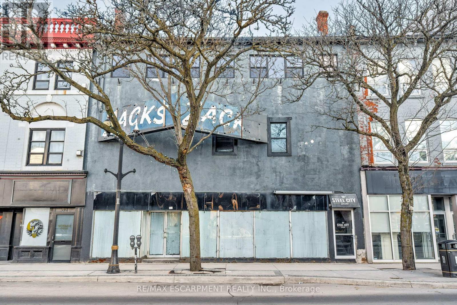 323-327 King Street, Hamilton, Ontario  L8N 1C1 - Photo 6 - X12018037
