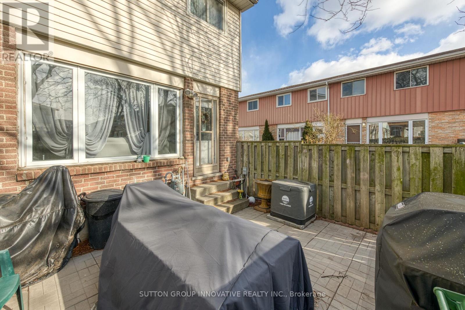 66 - 120 Quigley Road, Hamilton, Ontario  L8K 6L4 - Photo 38 - X12018057