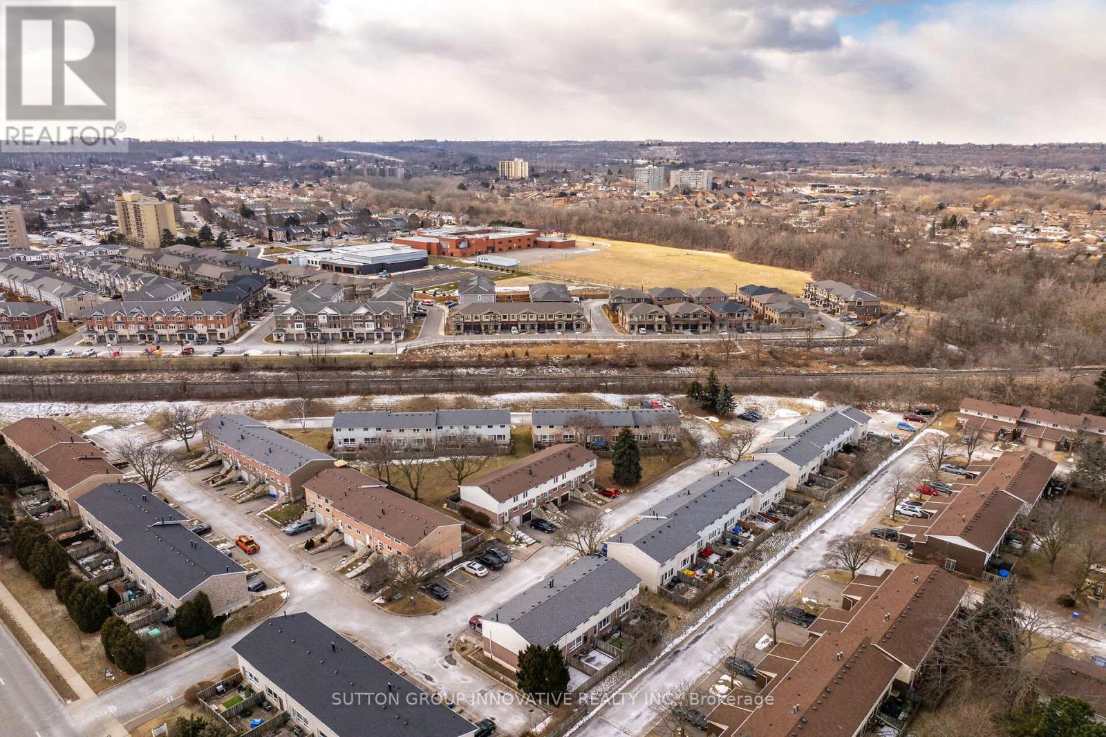 66 - 120 Quigley Road, Hamilton, Ontario  L8K 6L4 - Photo 50 - X12018057