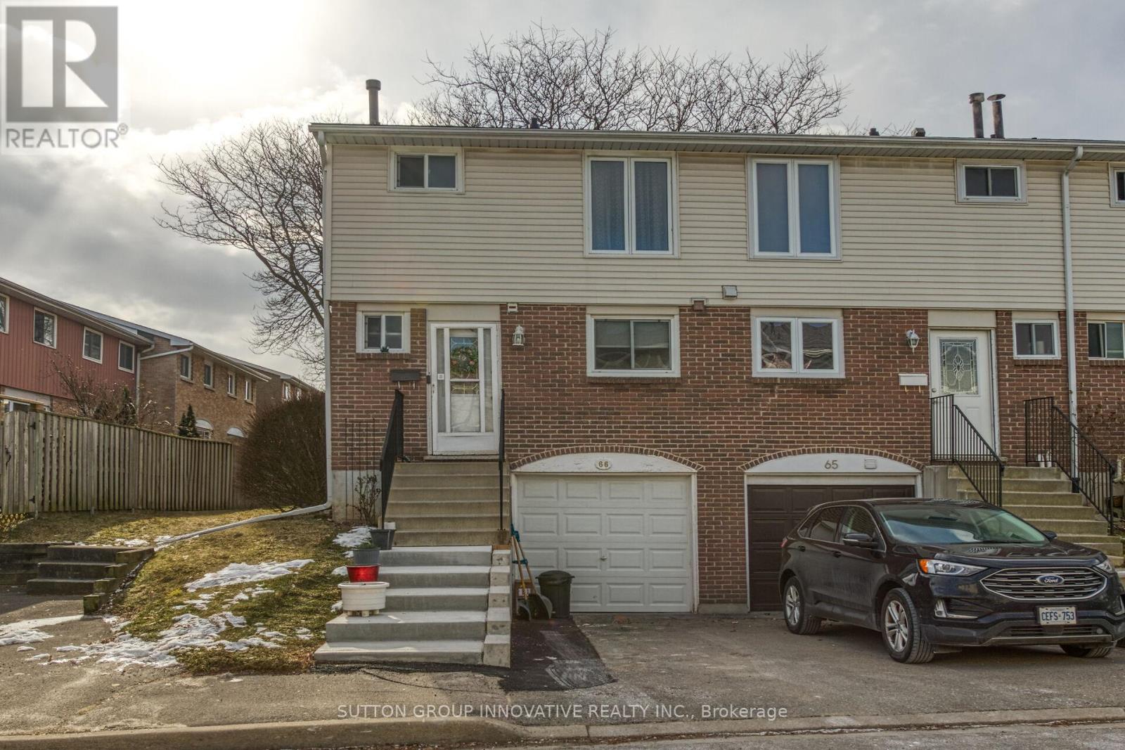 66 - 120 Quigley Road, Hamilton, Ontario  L8K 6L4 - Photo 6 - X12018057