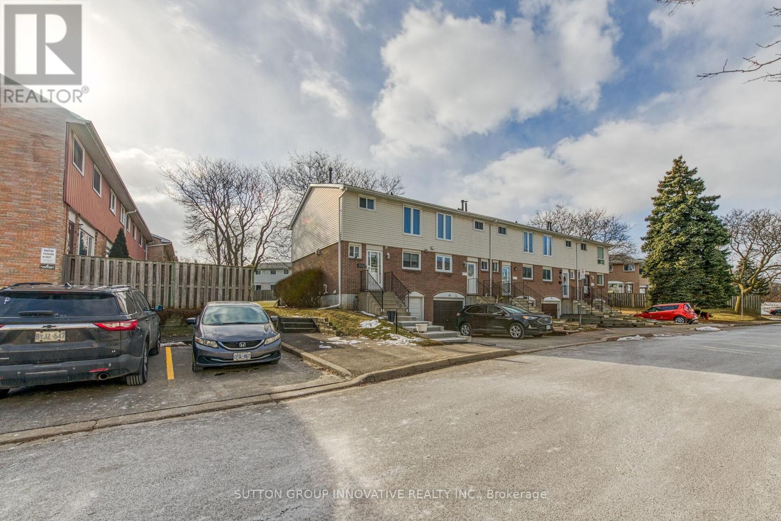 66 - 120 Quigley Road, Hamilton, Ontario  L8K 6L4 - Photo 7 - X12018057