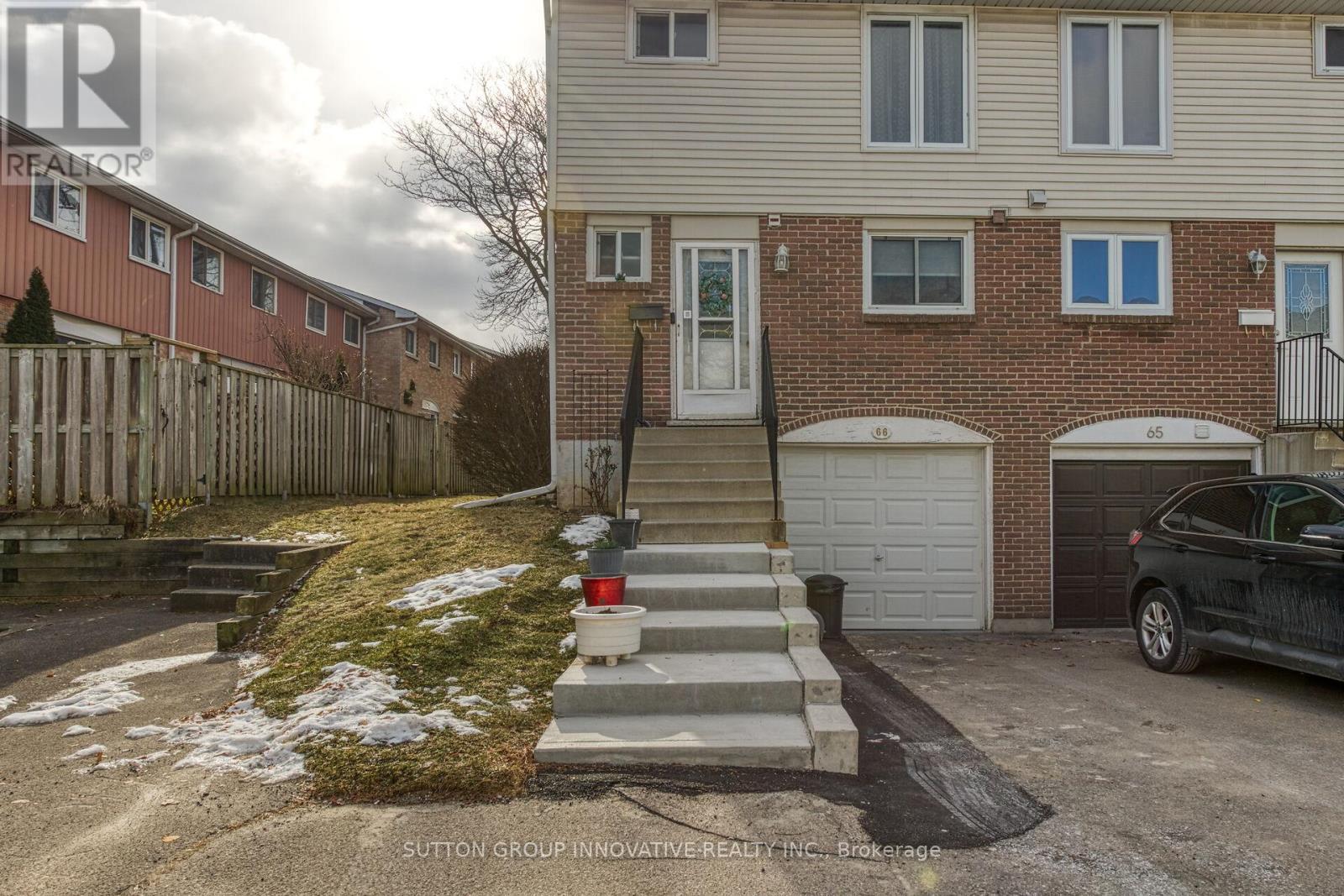 66 - 120 Quigley Road, Hamilton, Ontario  L8K 6L4 - Photo 8 - X12018057